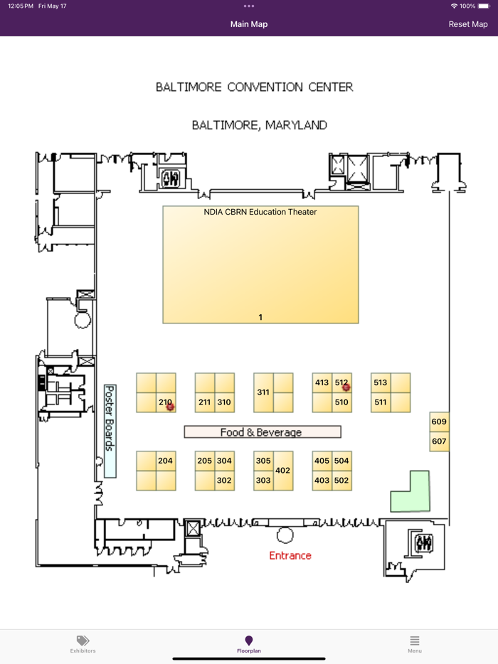 2024 CBRN Defense Conference