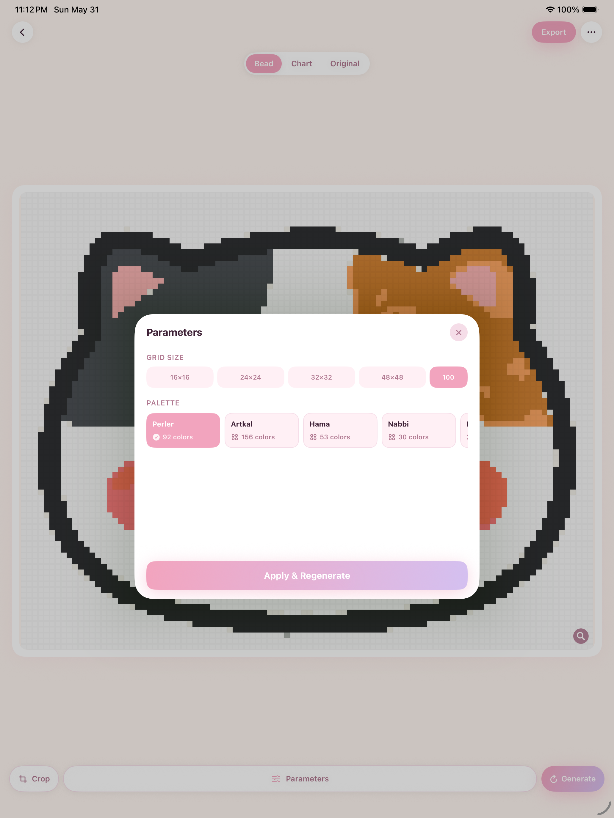 Bead Studio screenshot 11