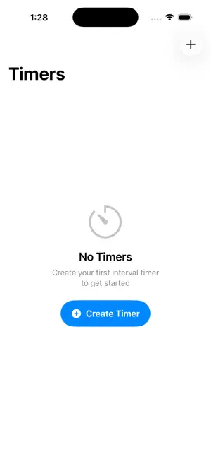 Gnome Timer screenshot 4
