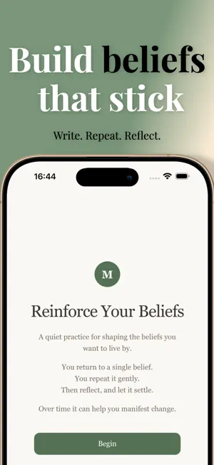 Muselii: Mindset Ritual screenshot 3