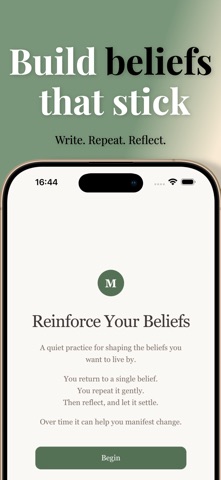 Muselii: Mindset Ritual Screenshot 3 of 10