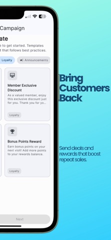 Suki POS — Point of Sale iPhone screenshot 5