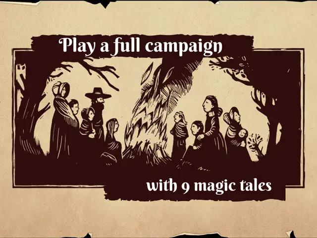 Witchcraft! screenshot 12