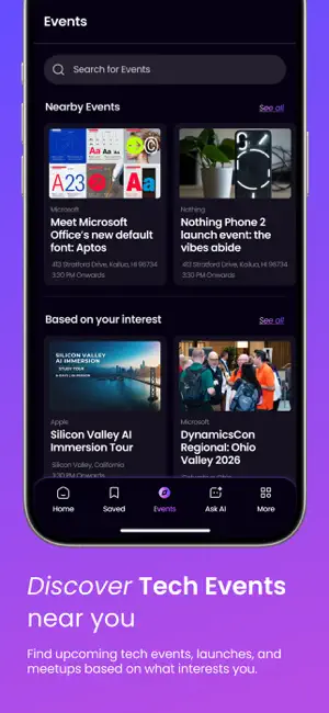 Sovera.AI screenshot 4