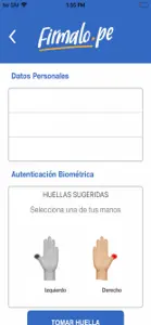 Firmalo screenshot #5 for iPhone