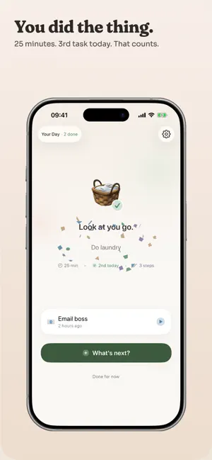 EmberTend screenshot 4