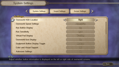 SaGa Frontier 2 Remastered Screenshot