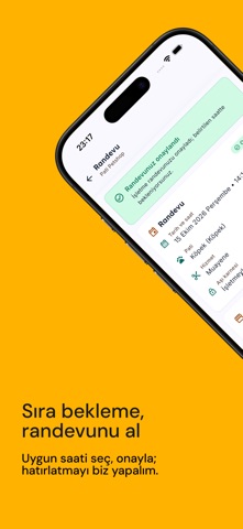 PatiRehberi: Pet Hizmetleri screenshot 7
