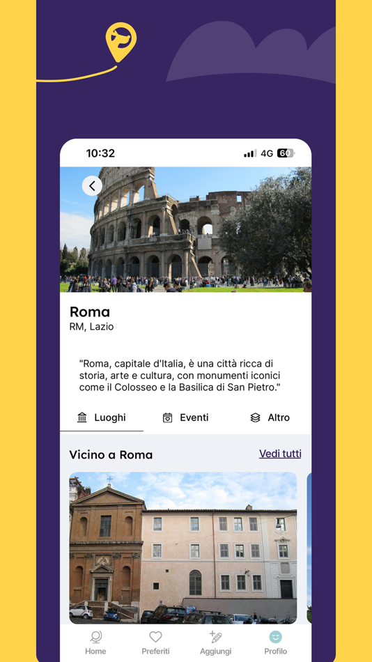 #2. tabUi - Guida turistica smart (iOS) By: ZetaBi