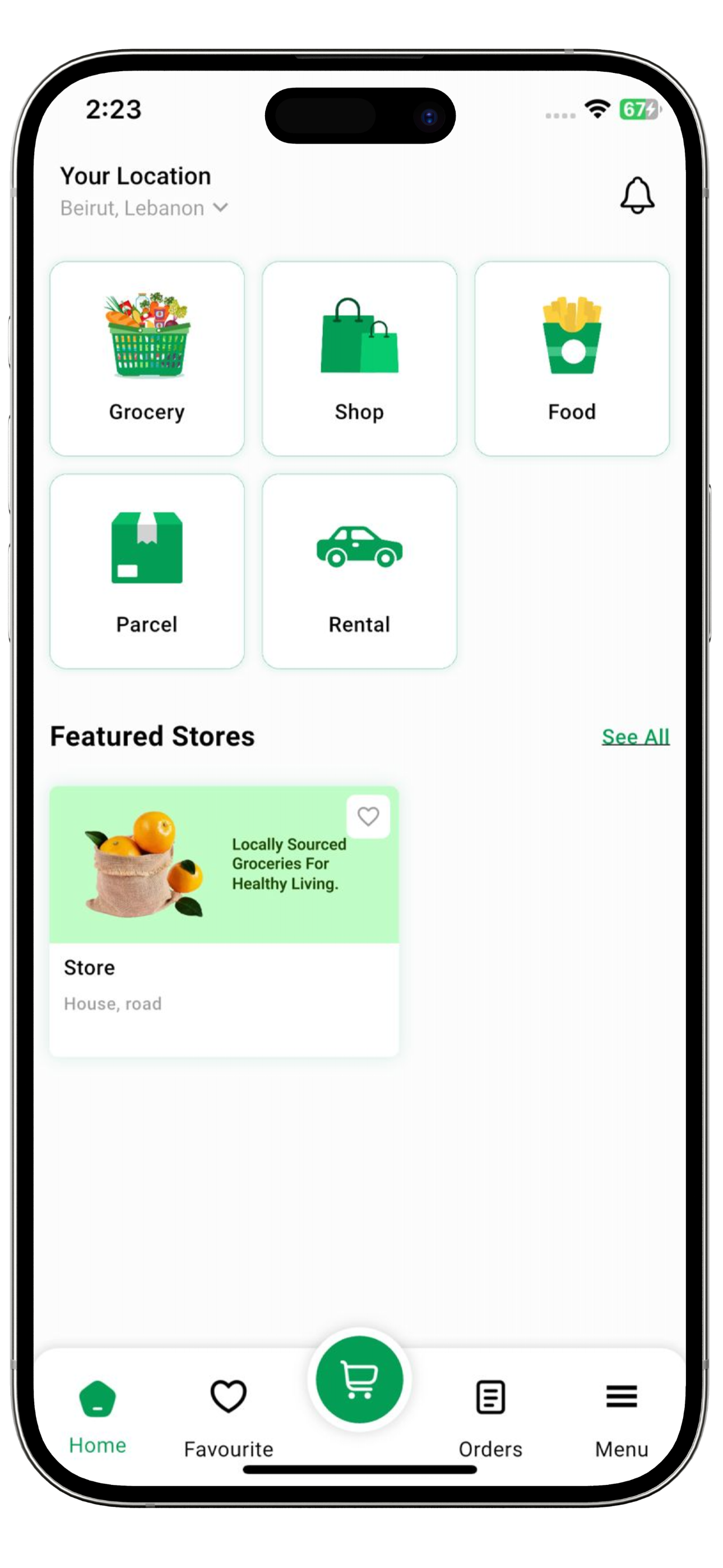Qwikett screenshot 5