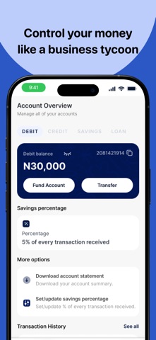 Genius Business by Pettysave screenshot
