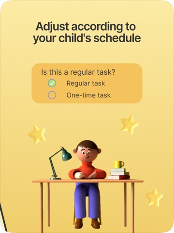 do-it-kids-habit-tracker Screenshot 3