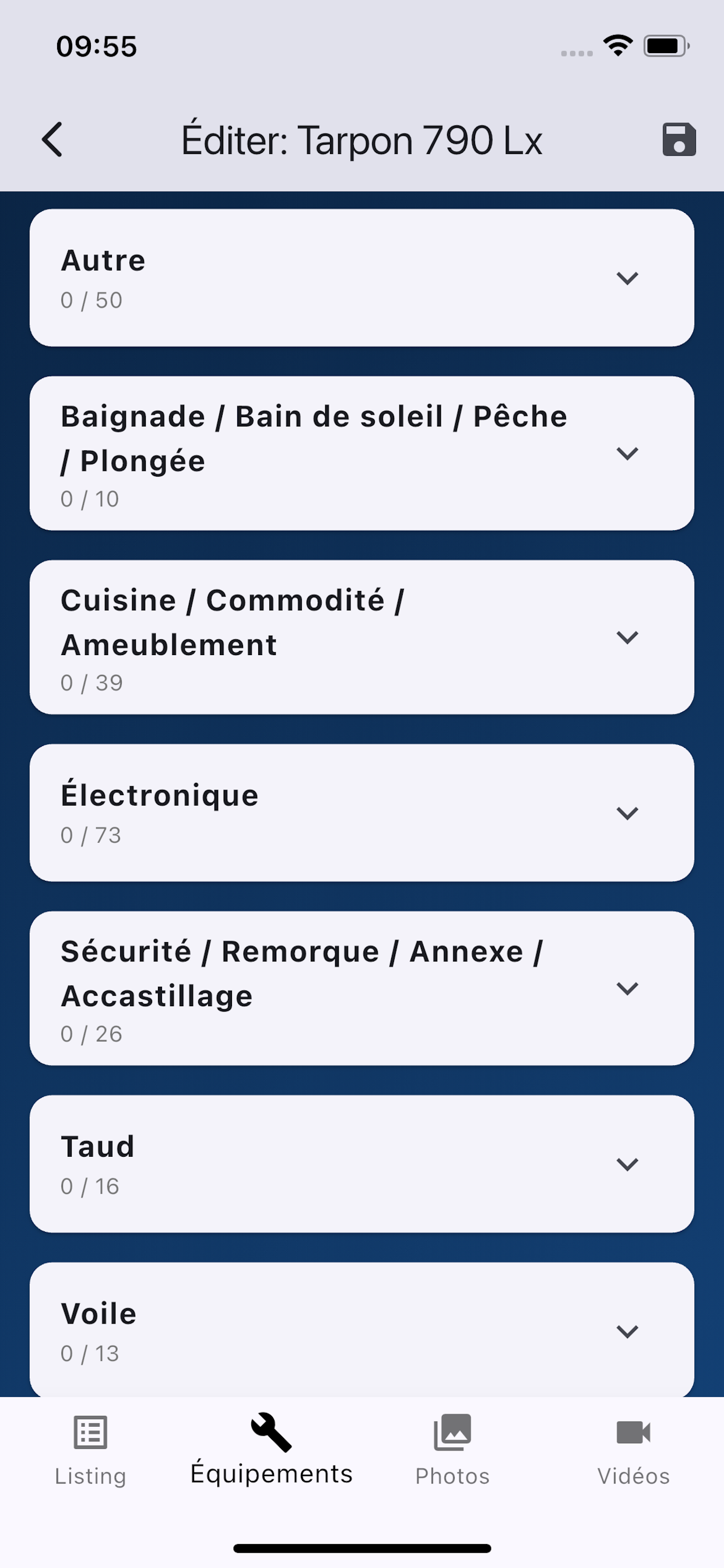 Amiral - BateauAVendre.fr