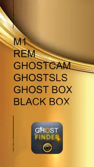 Ghost Finder Pro iphone resimleri 4