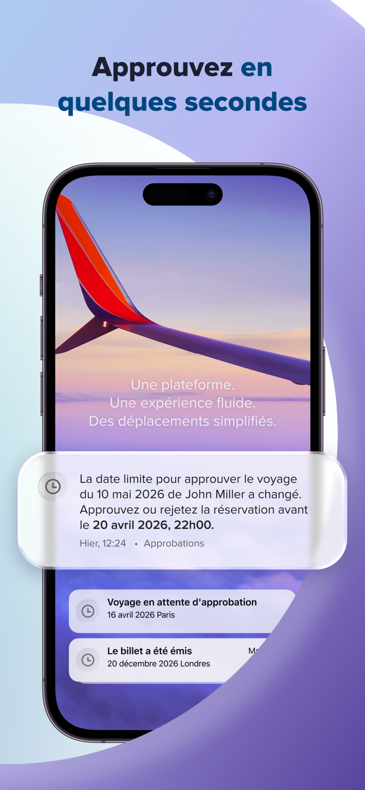 Havas Voyages TravelSolutions screenshot 5