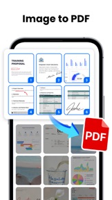 PDF Reader & PDF Editor screenshot