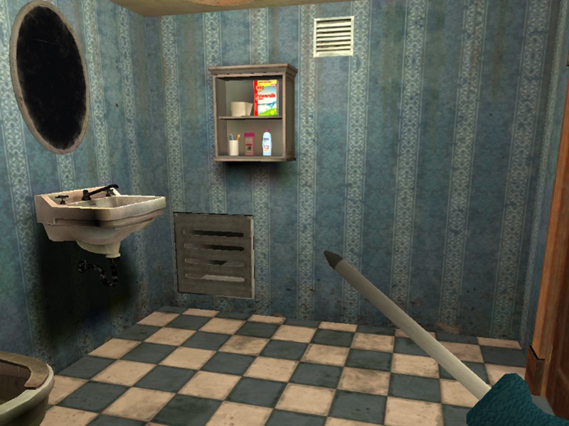 Evil Neighbor2 - Horror Escape screenshot 12