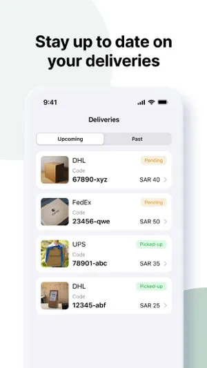 Pavilions Community screenshot 4