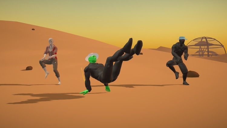 Angel Legacy screenshot-5