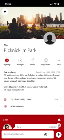 Central Richtsberg Screenshot 3 of 3