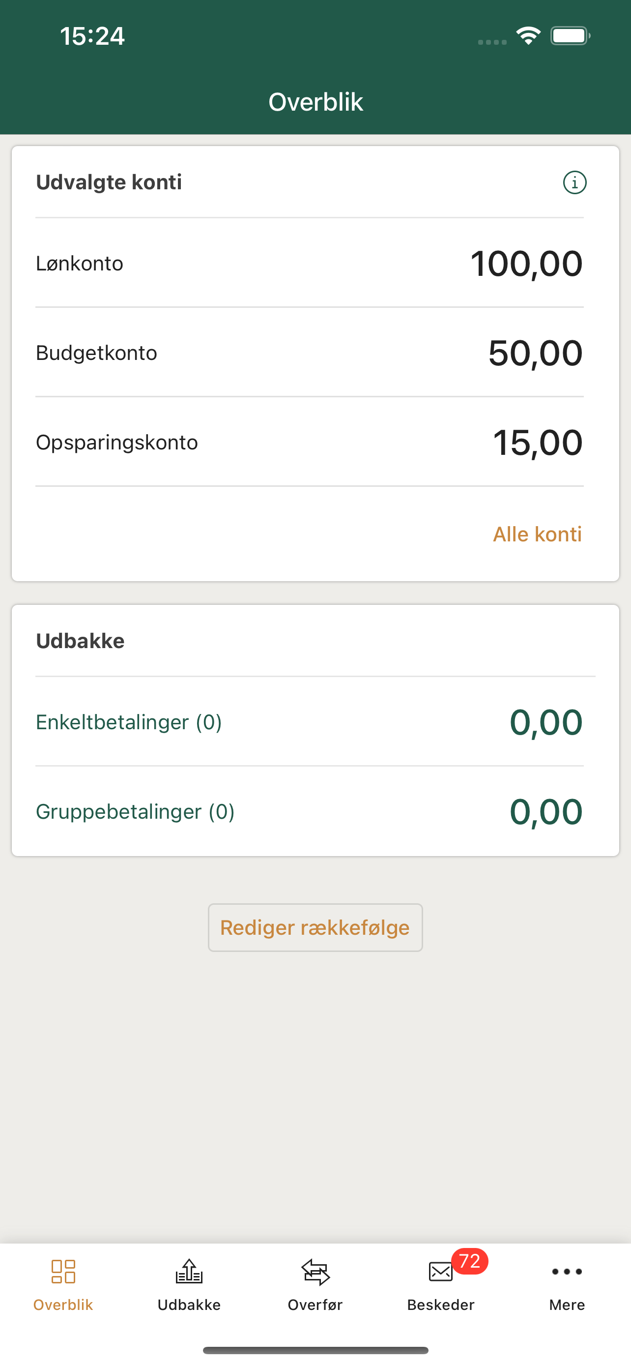 Andelskassen Erhverv