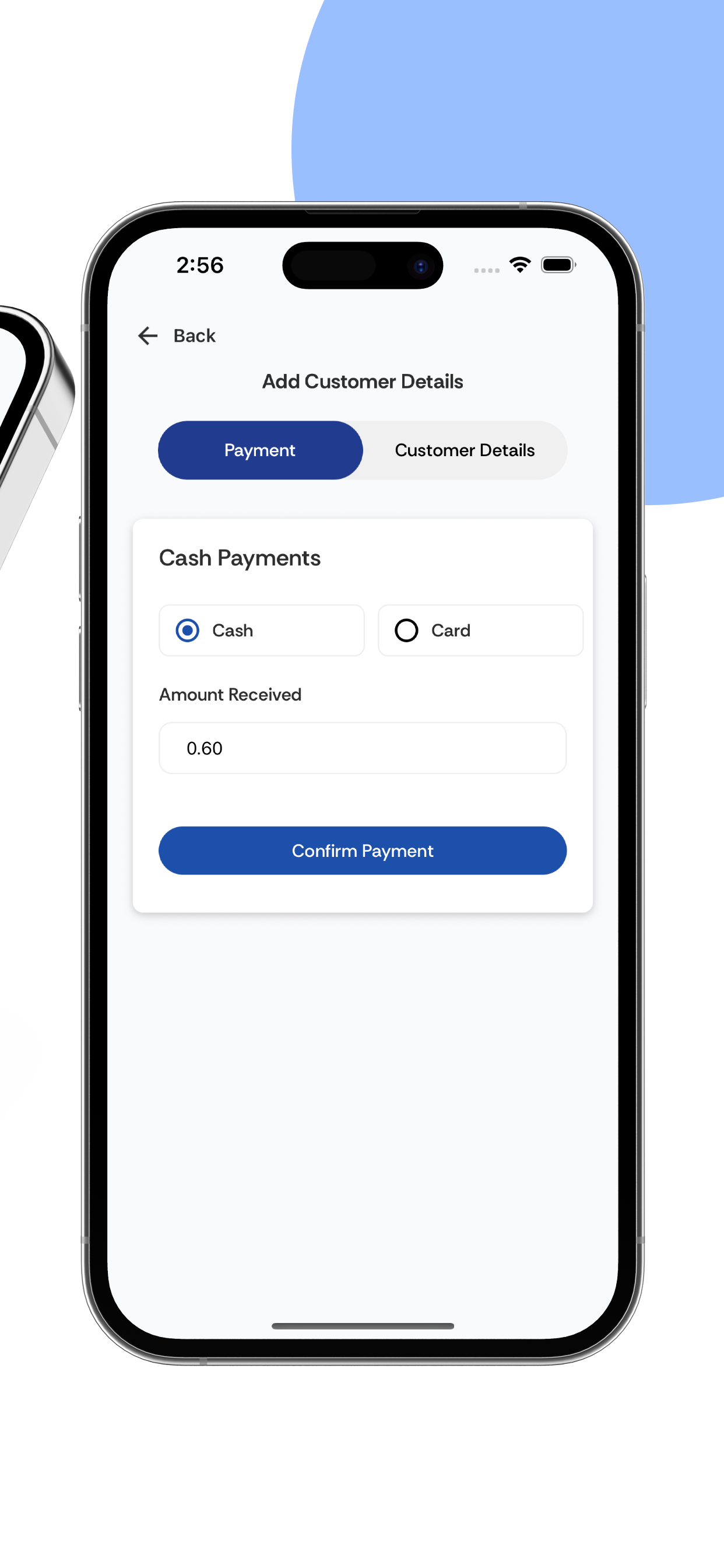 Payli screenshot 3