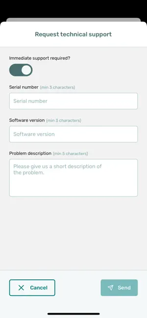 ZISA screenshot 3
