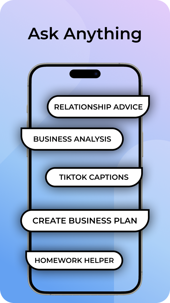 Ai Chatbot Writer  Assistant