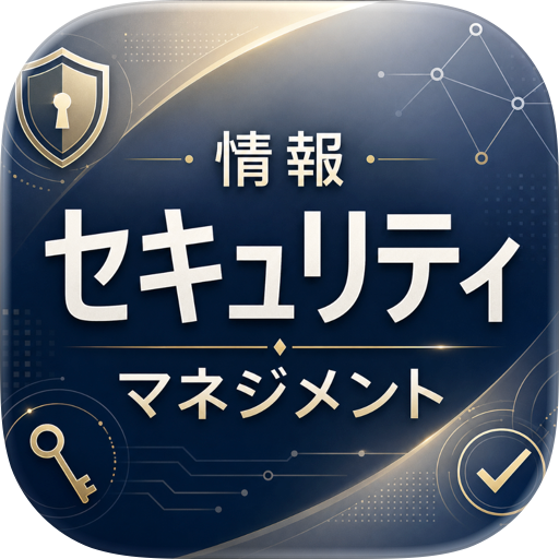 情報セキュリティマネジメント試験対策｜問題集