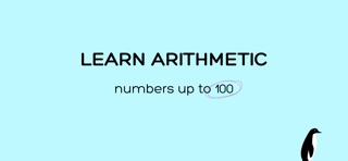 Penguin Maths Screenshot 1 of 8