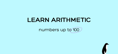 Penguin Maths Screenshot 1 of 8