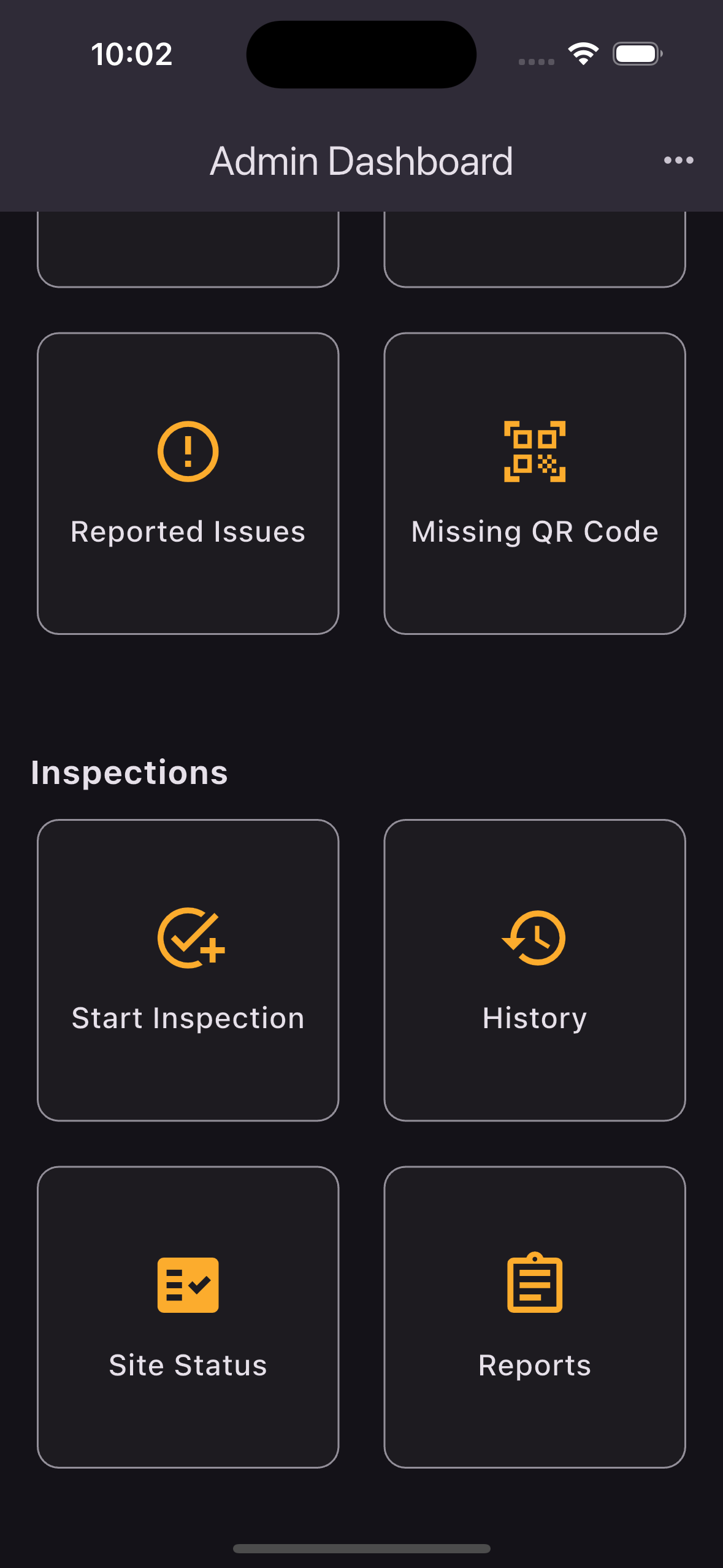 SmartFox ProInspect