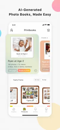 TimeHut: Screenshot 3 von 6