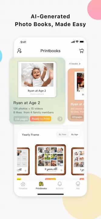 TimeHut: Screenshot 3 von 6