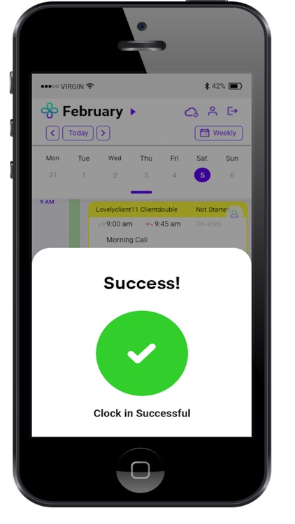 MyHelpa Limited screenshot-3
