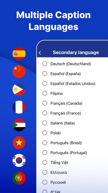 InnoCaption: Call Captioning