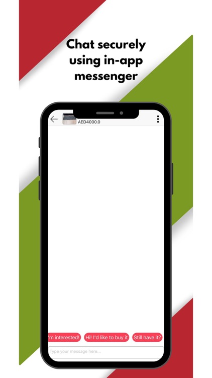 SellAway : Buy & Sell in UAE screenshot-4