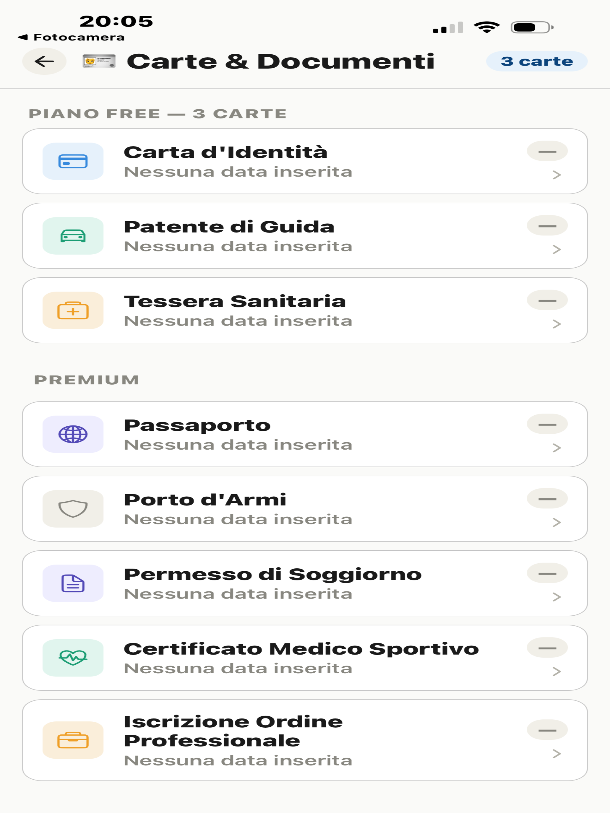 RicordAI screenshot 9