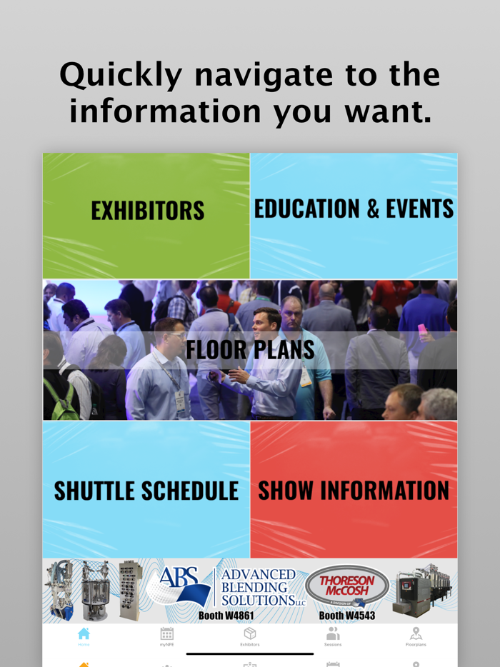 NPE2024 The Plastics Show