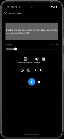 AltaPlays screenshot