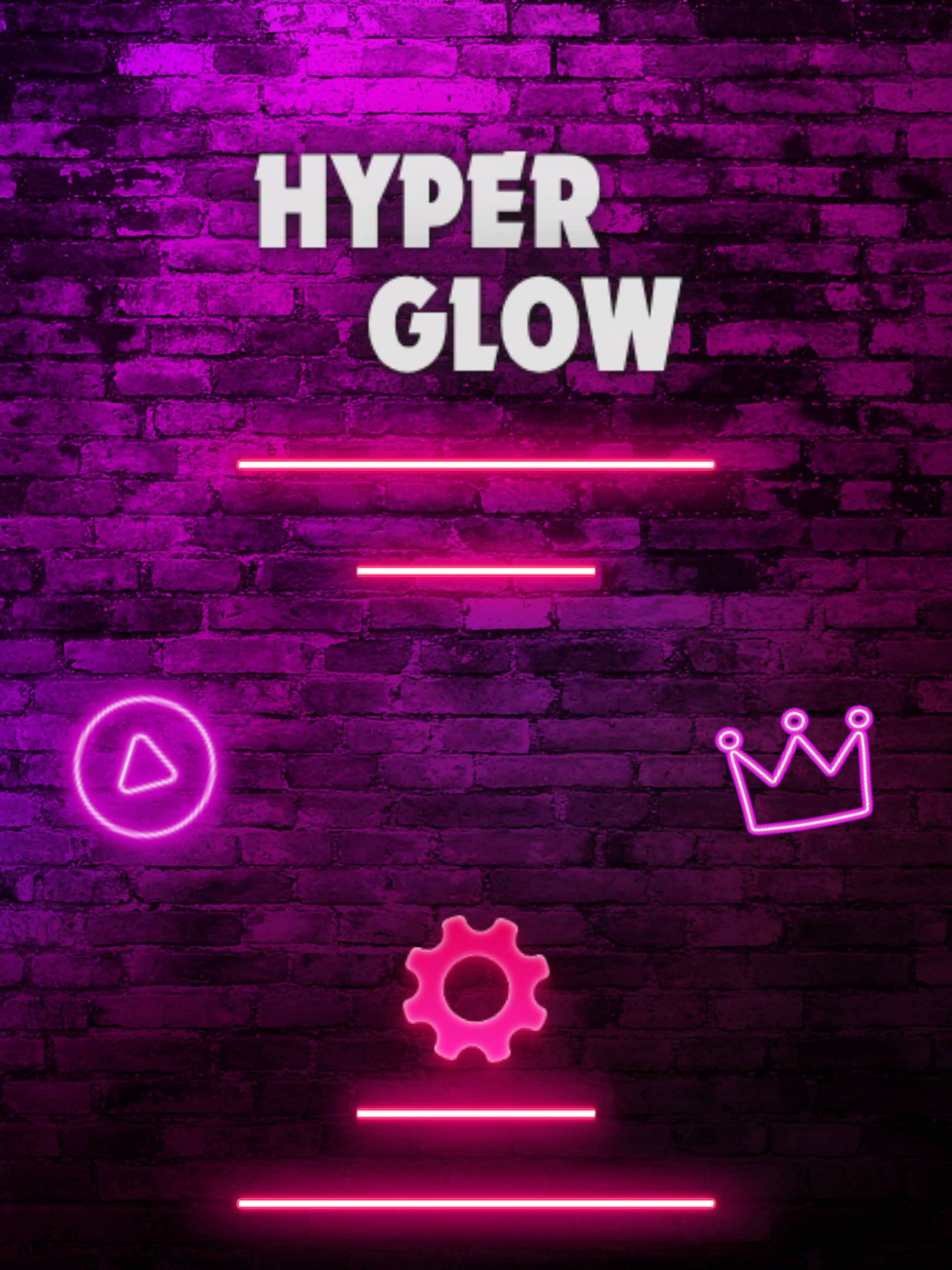 Hyper Glow screenshot 5