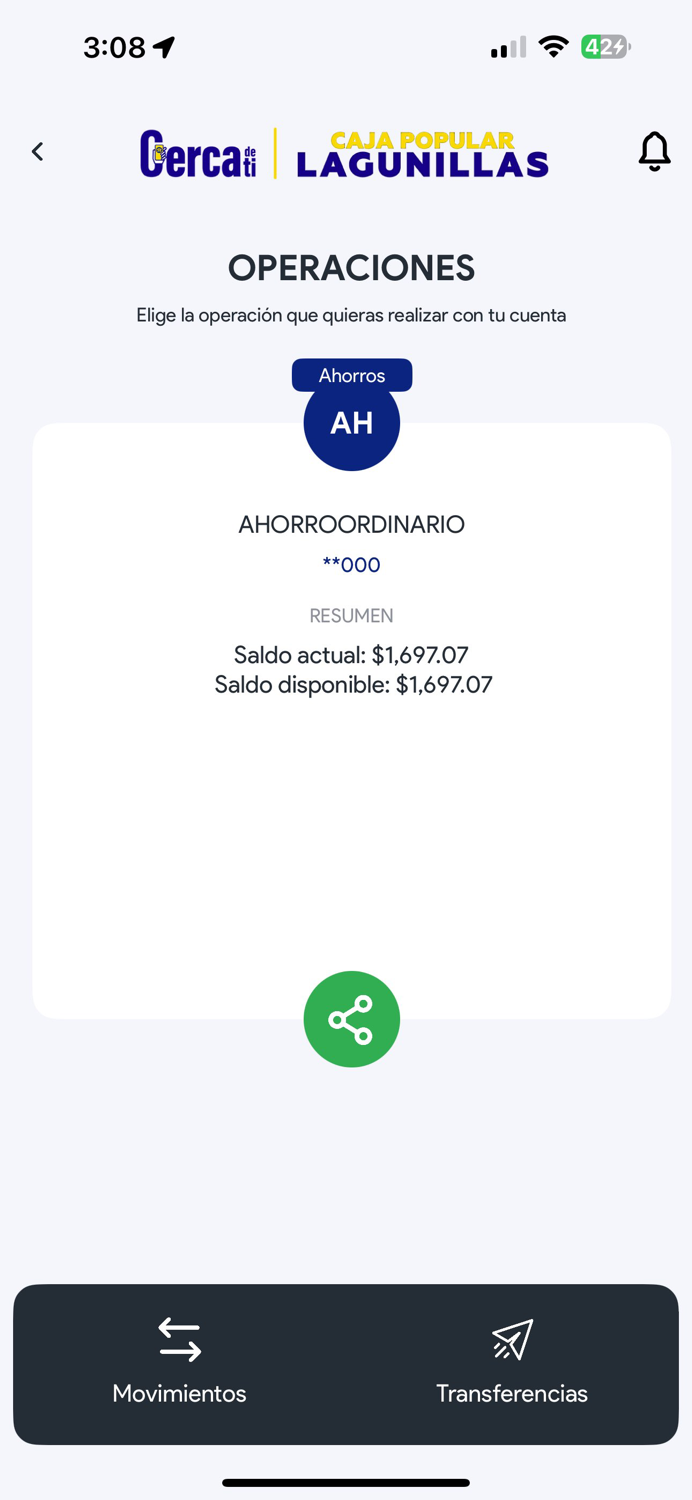 Alianza Móvil Lagunillas