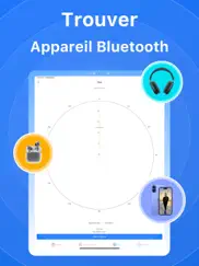 bluetools bluetooth assistant iPad Captures Décran 2