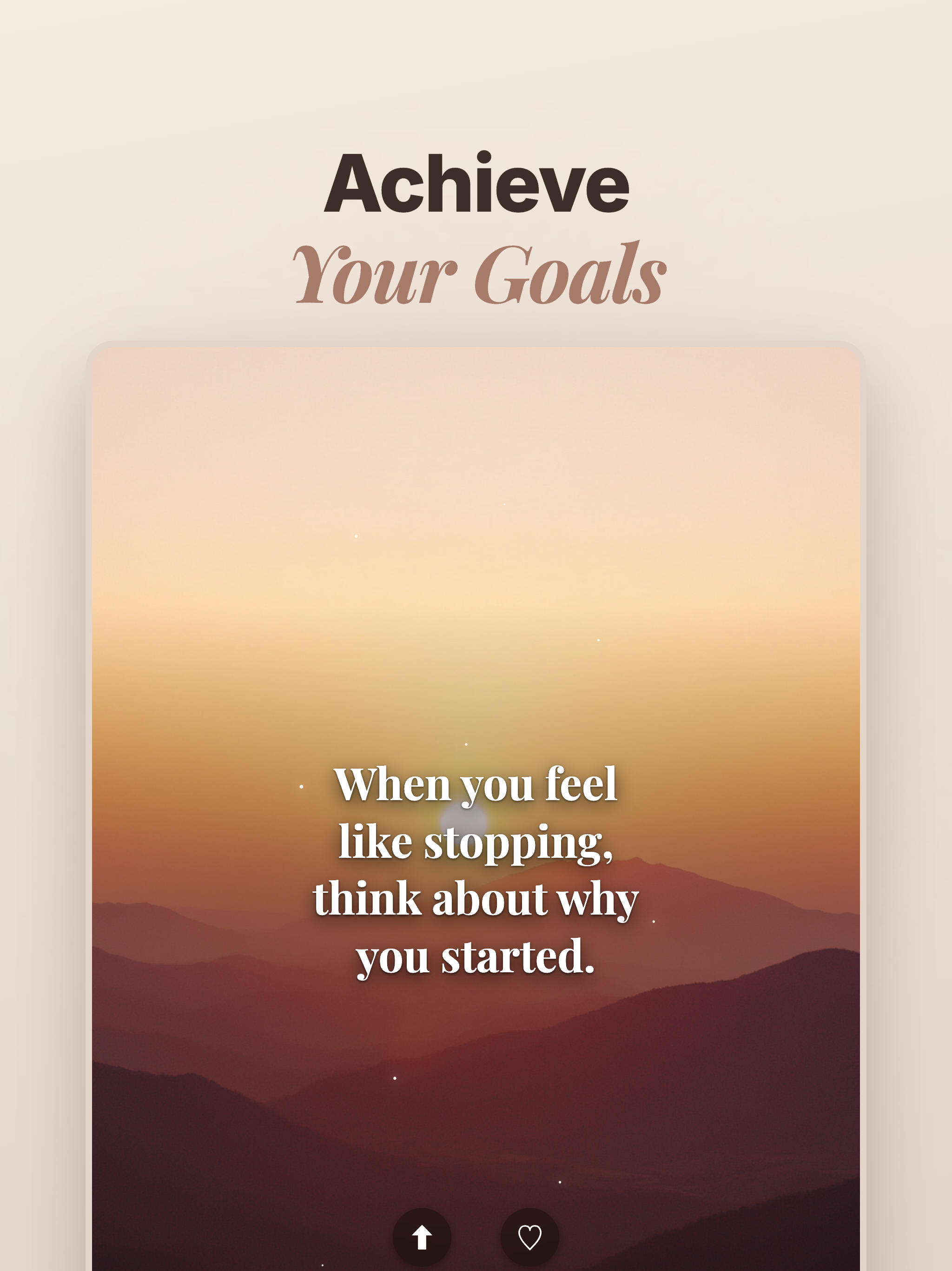 Daily Quotes - Affirmations screenshot 14