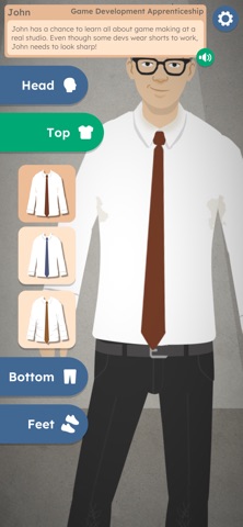 YH: The Fit Enterprise screenshot