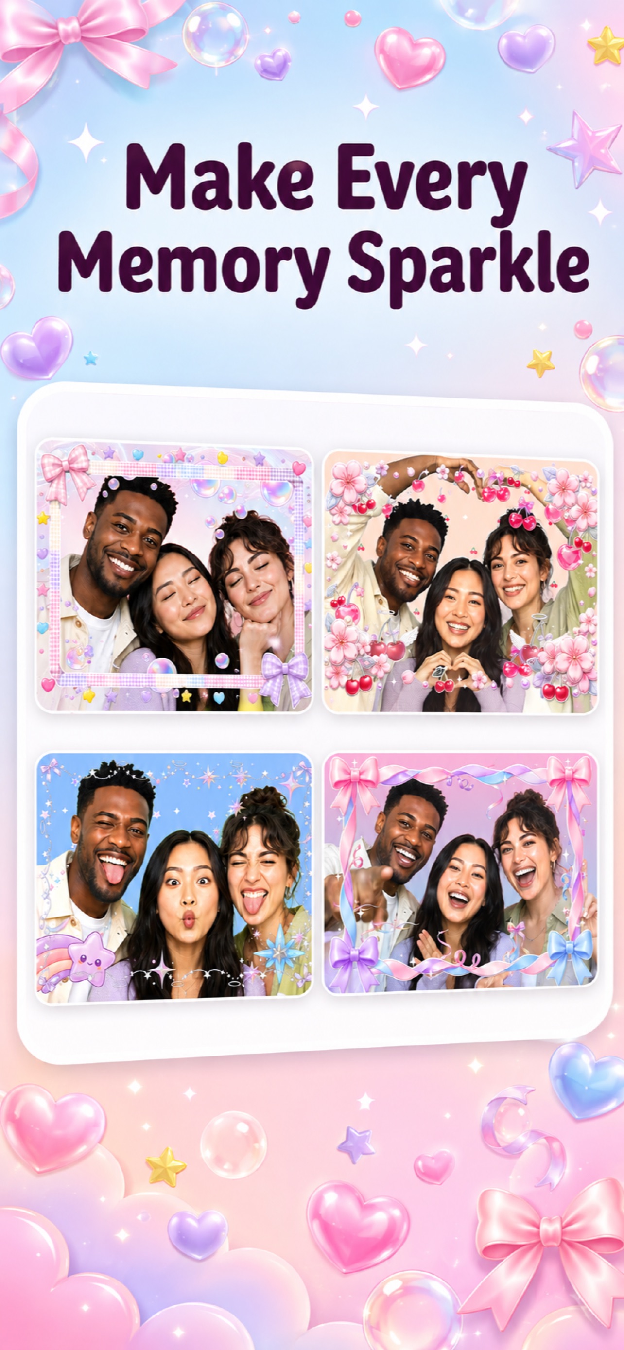 Screenshot 1 of Pastel Pop