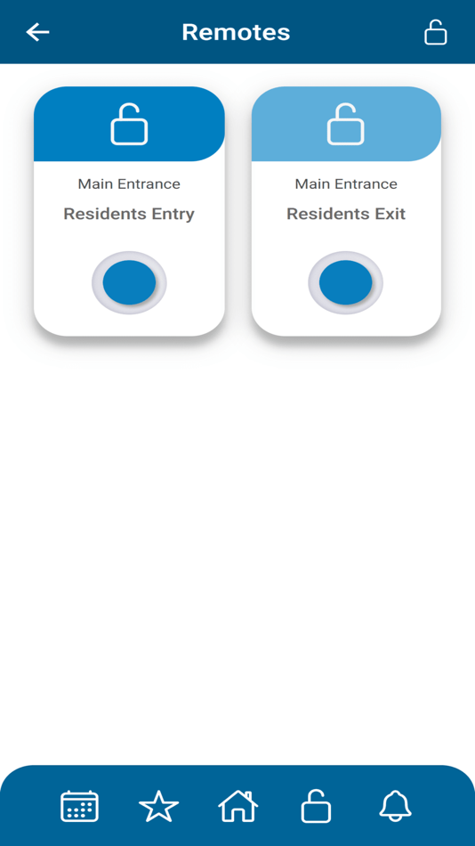 #1. VisitMe+ (iOS) Ved: SA Technologies (Pty) Ltd