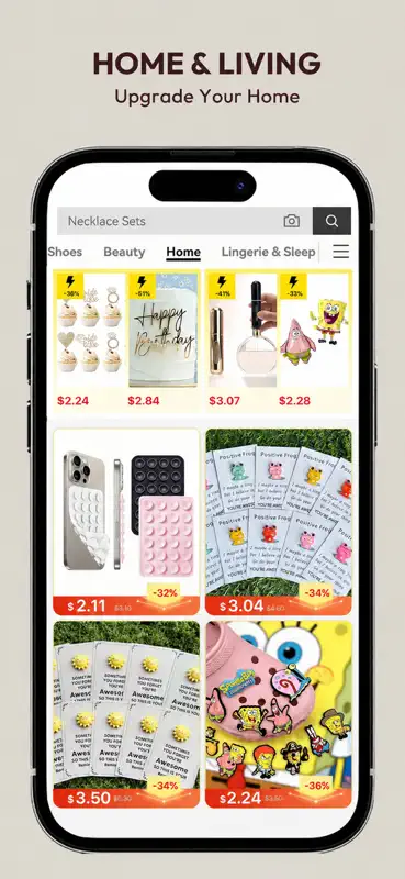 SHEIN - Shopping Online screenshot 4 of 8