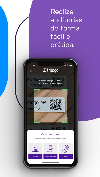Trílogo: Gestão de manutenção