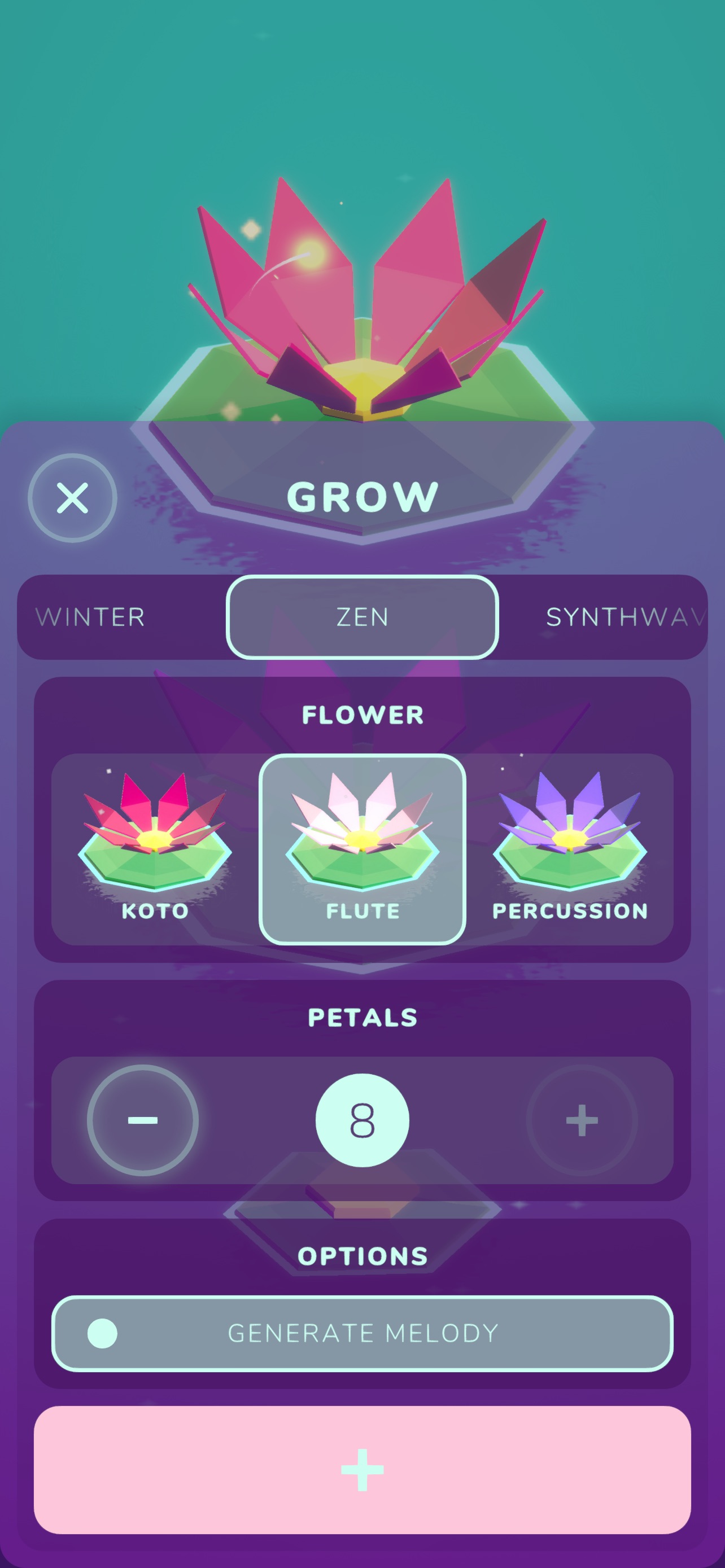 Screenshot 5 of Lily – Playful Music Creation